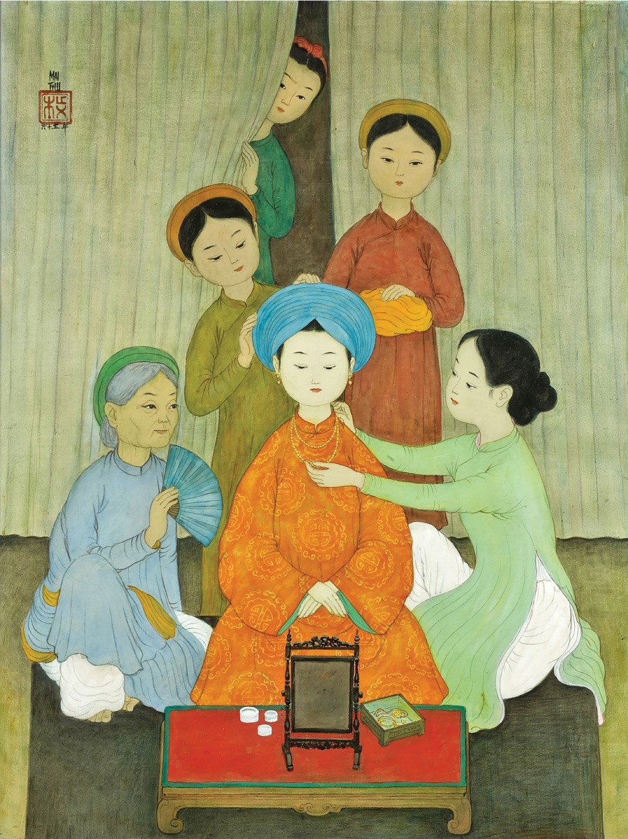 Huỳnh Thụy Bảo Như
