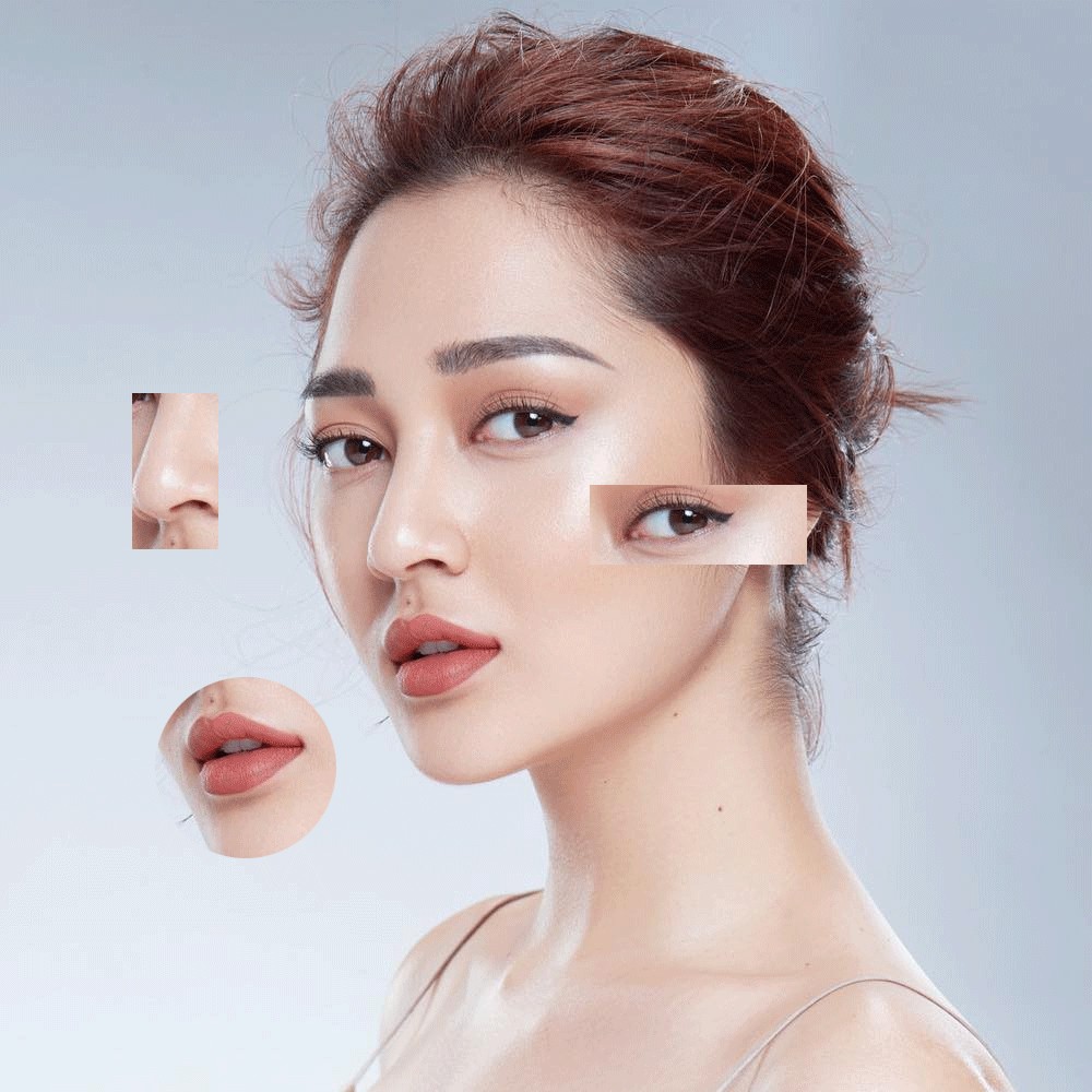 cắt ghép hình ảnh