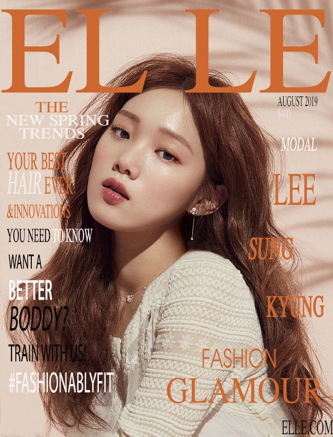 ELLE