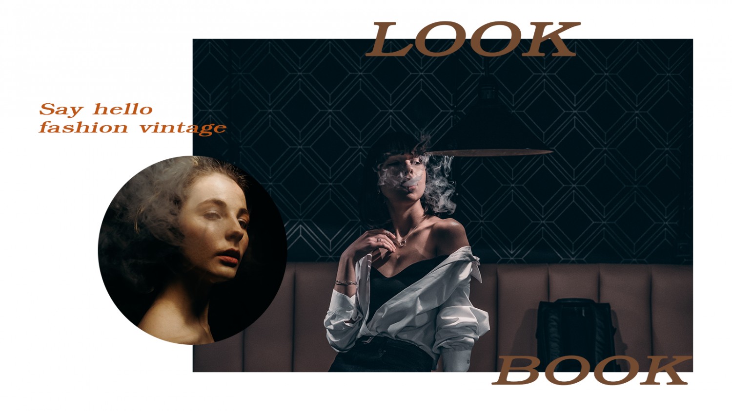 Look book