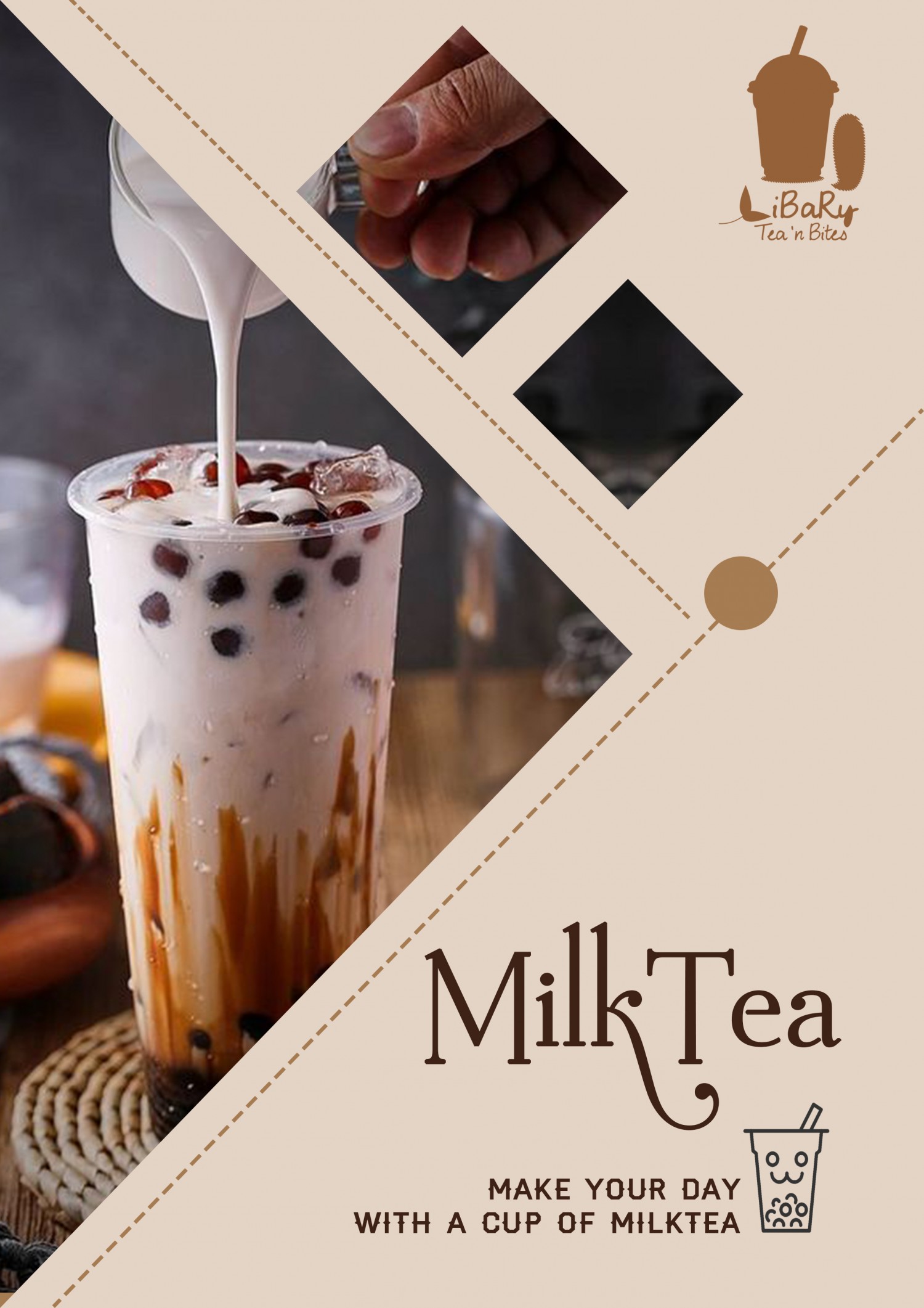 Thủy Tiên nộp bài