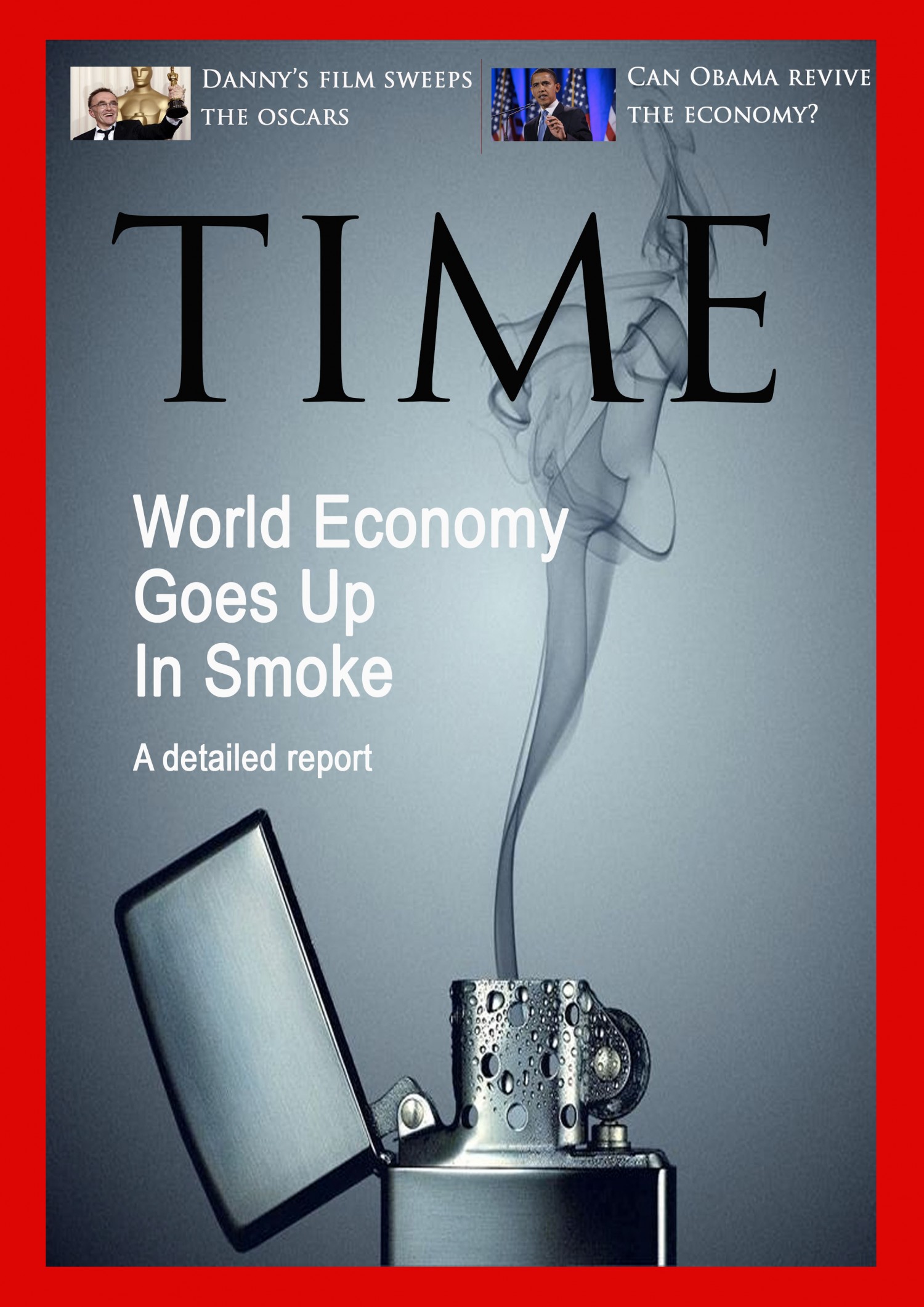 TIME