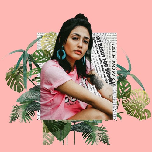 collage Art