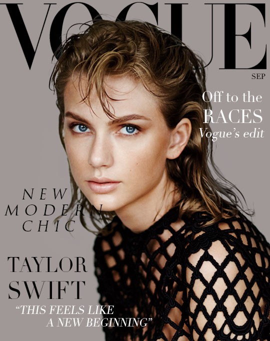 VOGUE