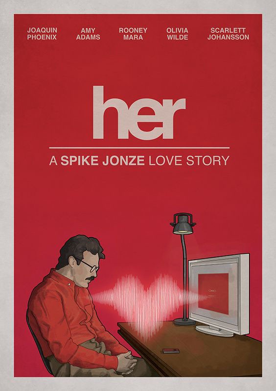 her movie