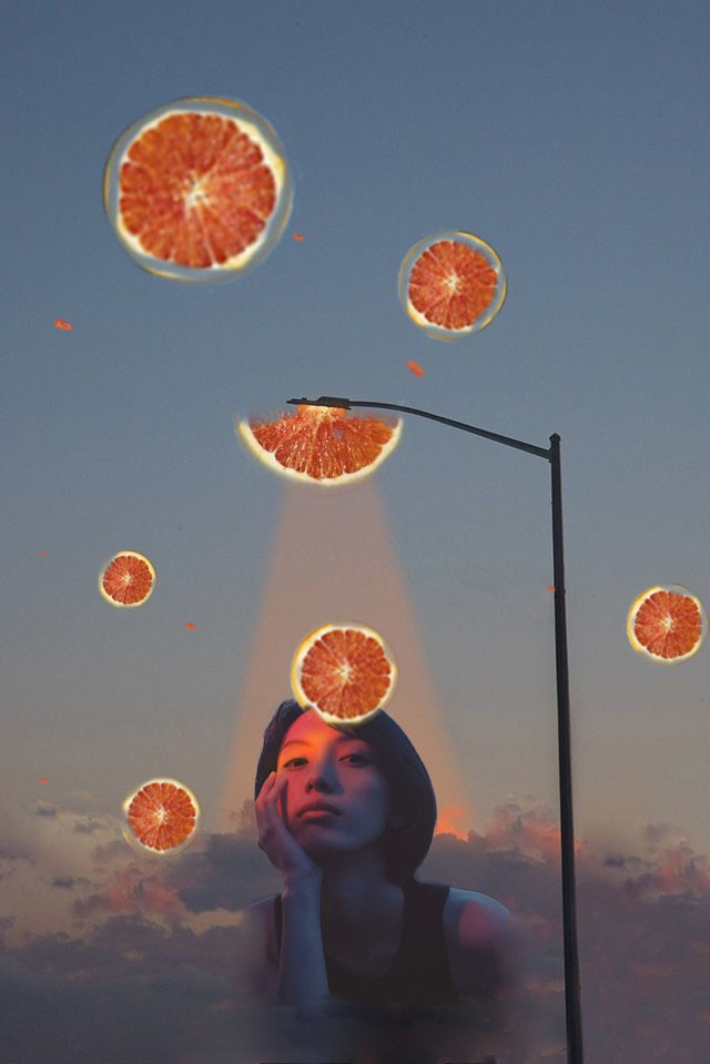 Mơ