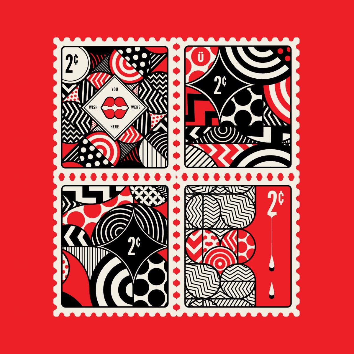 pattern là gì 6