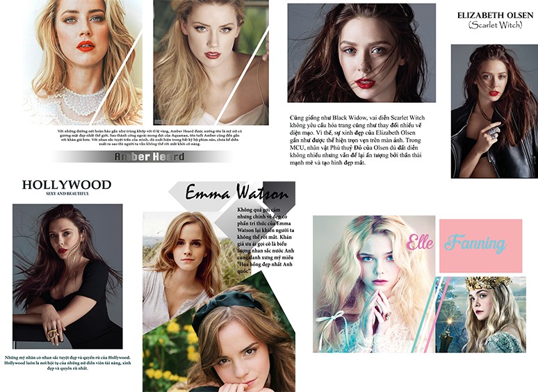 Layout