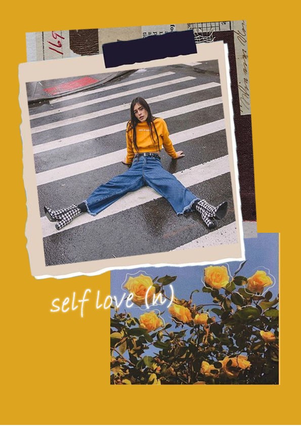 self-love