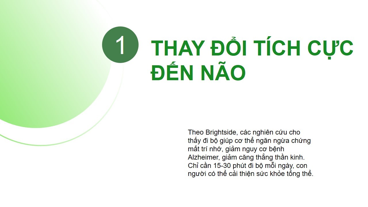 BUỔI 4  Powerpoint 