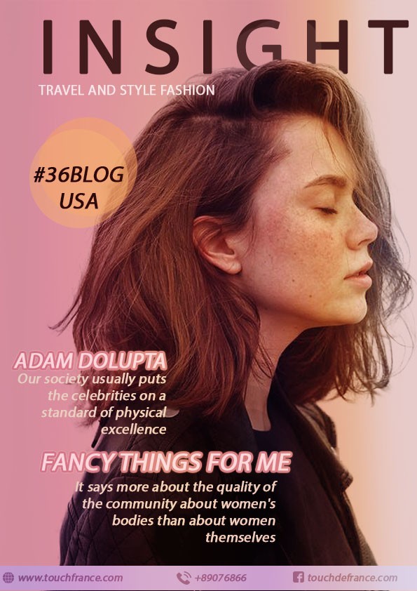 BUỔI 4- MAGAZINE