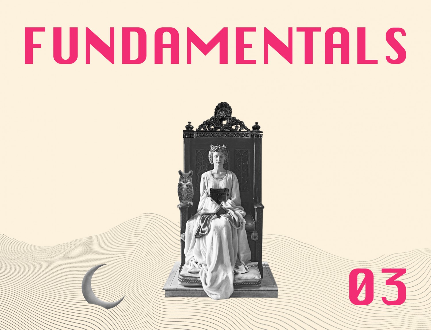Fundamentals l B3
