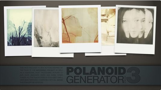 10 Hiệu ứng ảnh màu vintage miễn phí trong Photoshop
