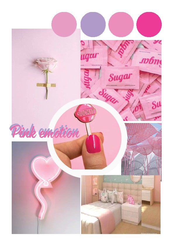 MOODBOARD