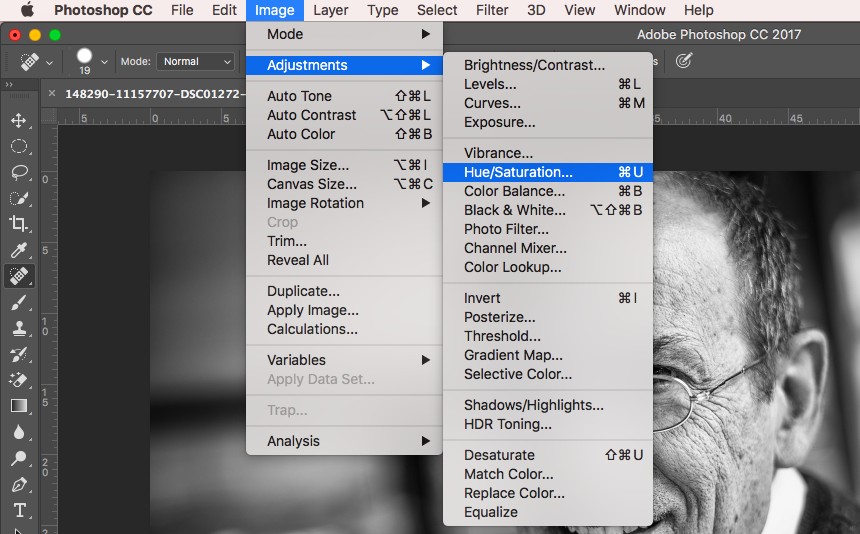 Cách sử dụng texture trong Photoshop