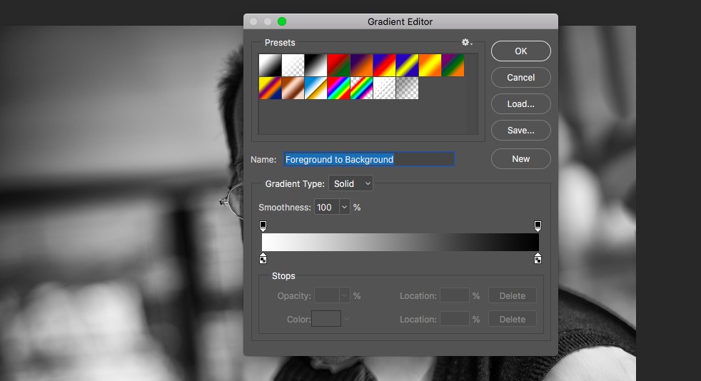 Cách sử dụng texture trong Photoshop