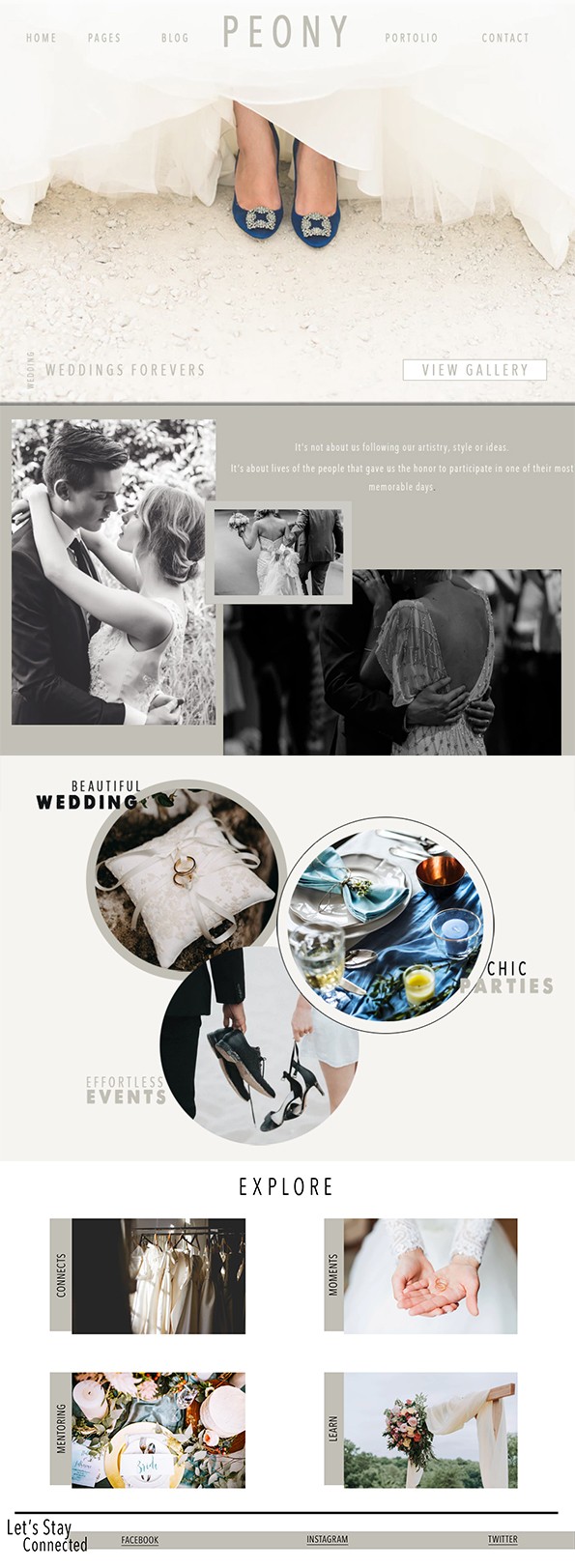 Website Design