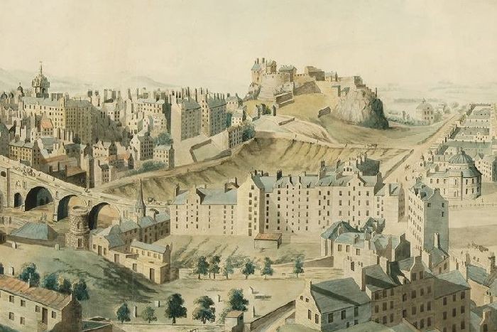 panorama là gì 1