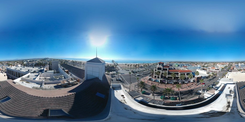 panorama là gì 7