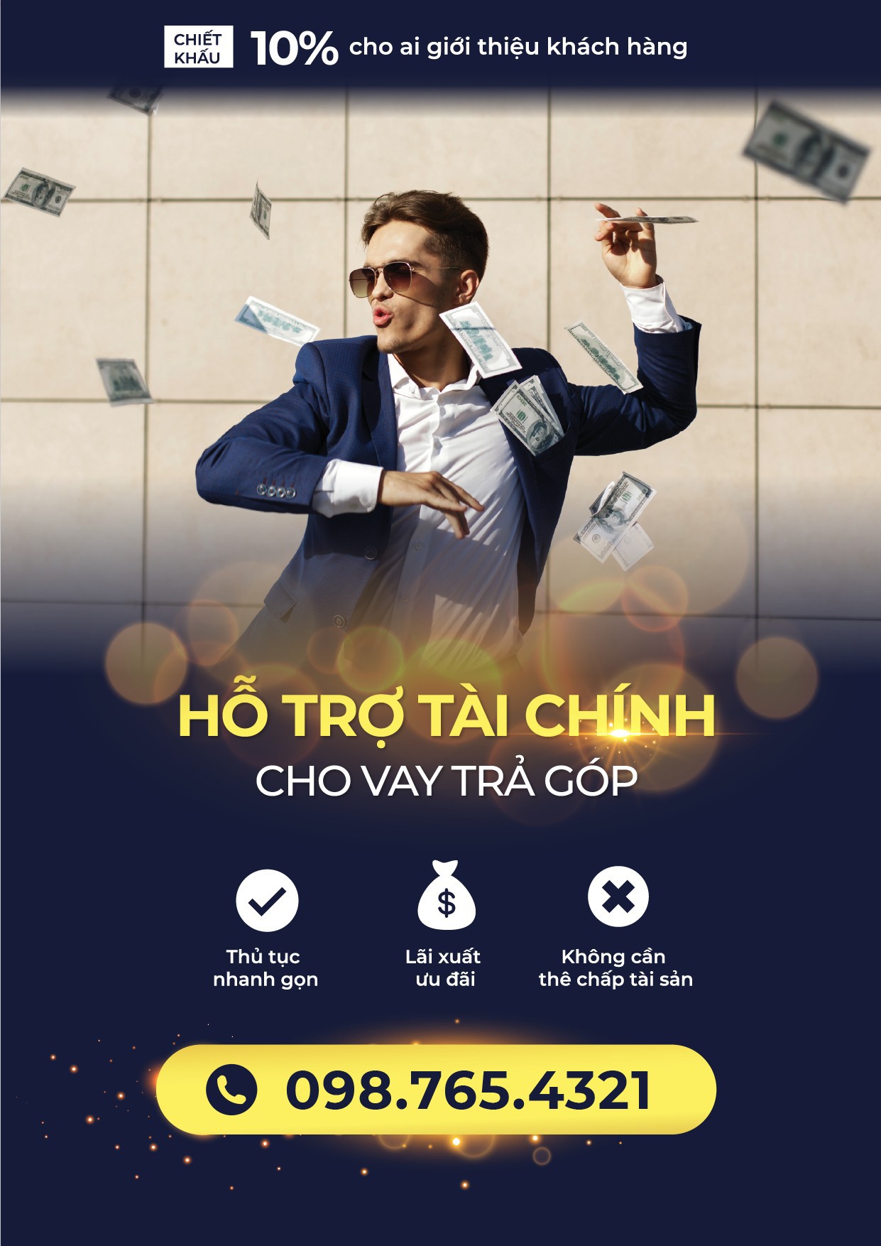 Chủ đề: Fundamentals l B5