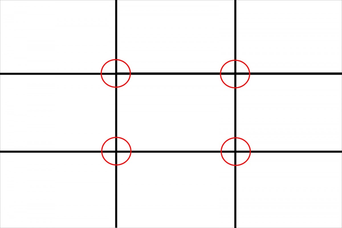 4 bố cục chụp ảnh mọi nhiếp ảnh gia cần biết