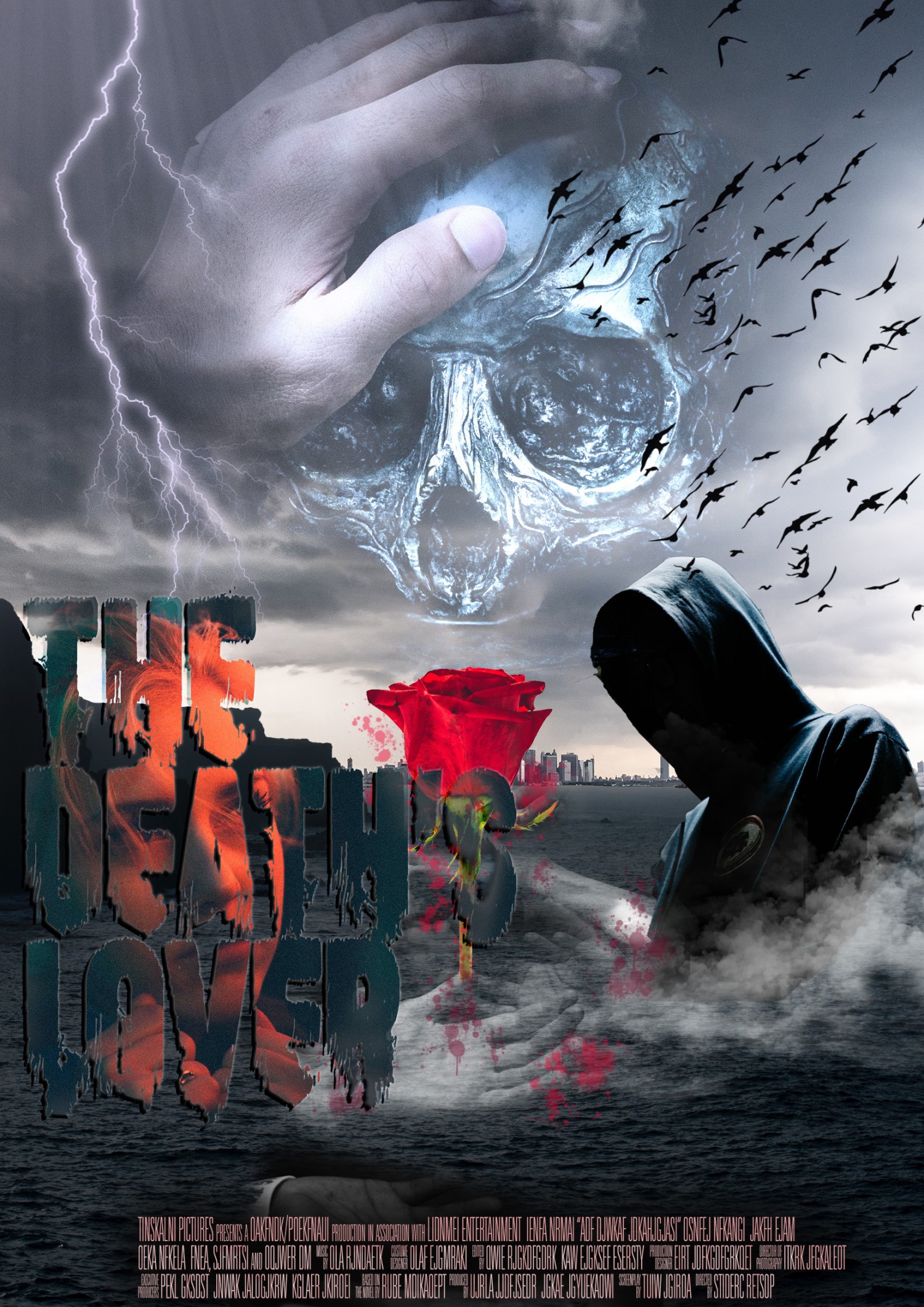 The Death's Lover