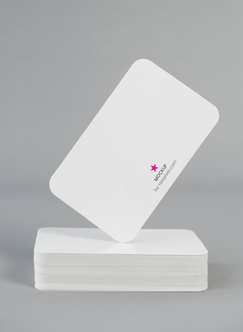 Name card là gì? Thế nào là một name card chuyên nghiệp?