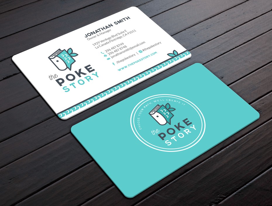 Name card là gì? Thế nào là một name card chuyên nghiệp?