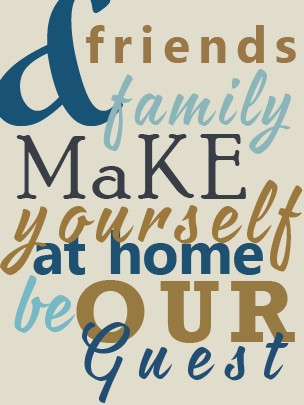 typography