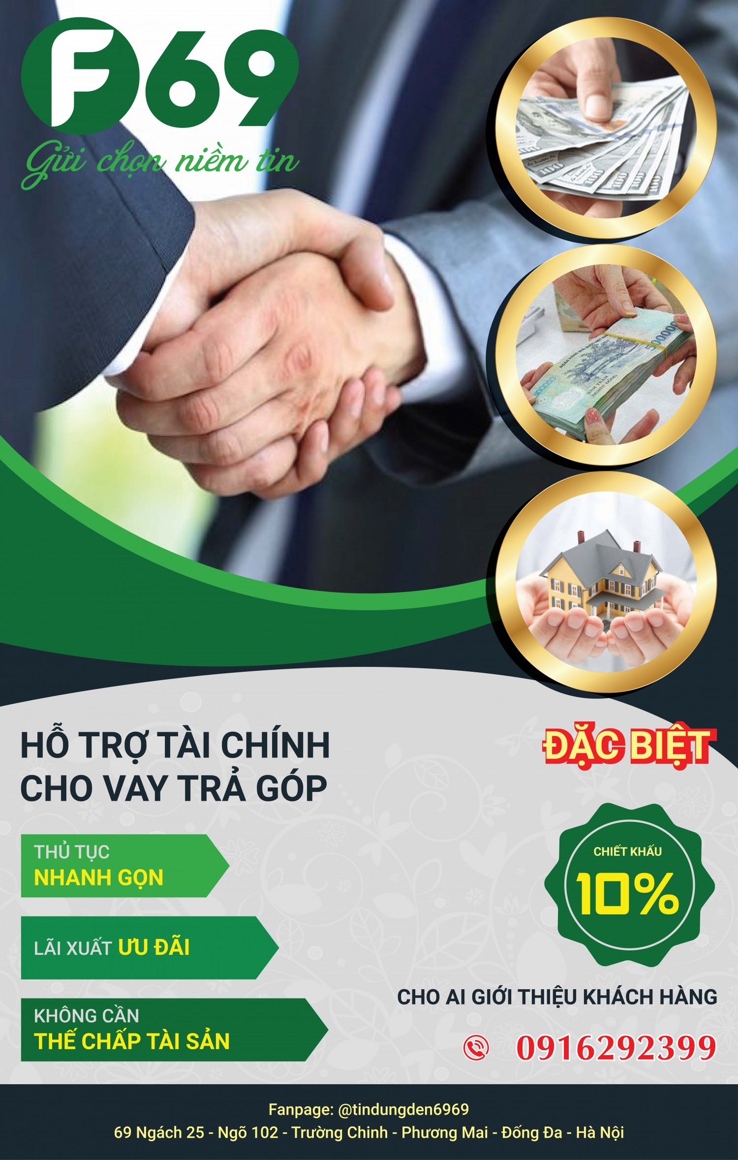 cho vay nặng lãi fix :) 