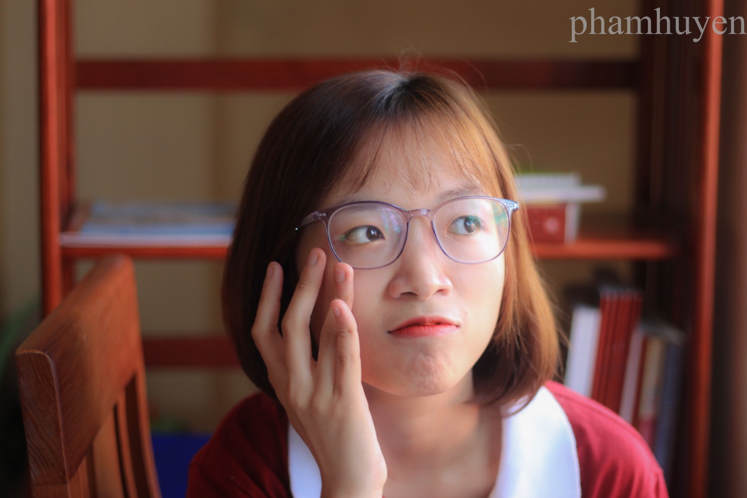 BT cuối kì