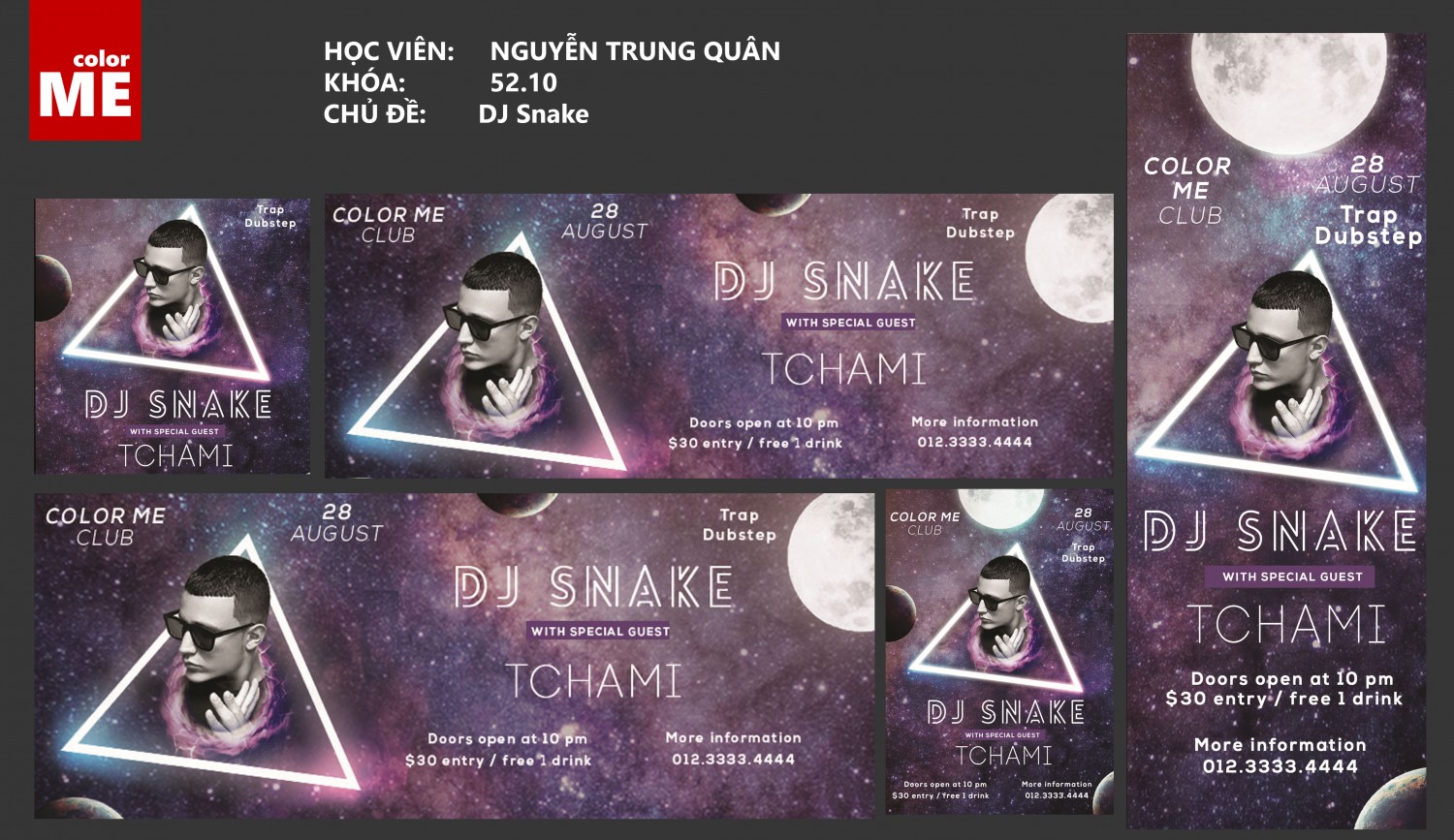 DJ SNAKE