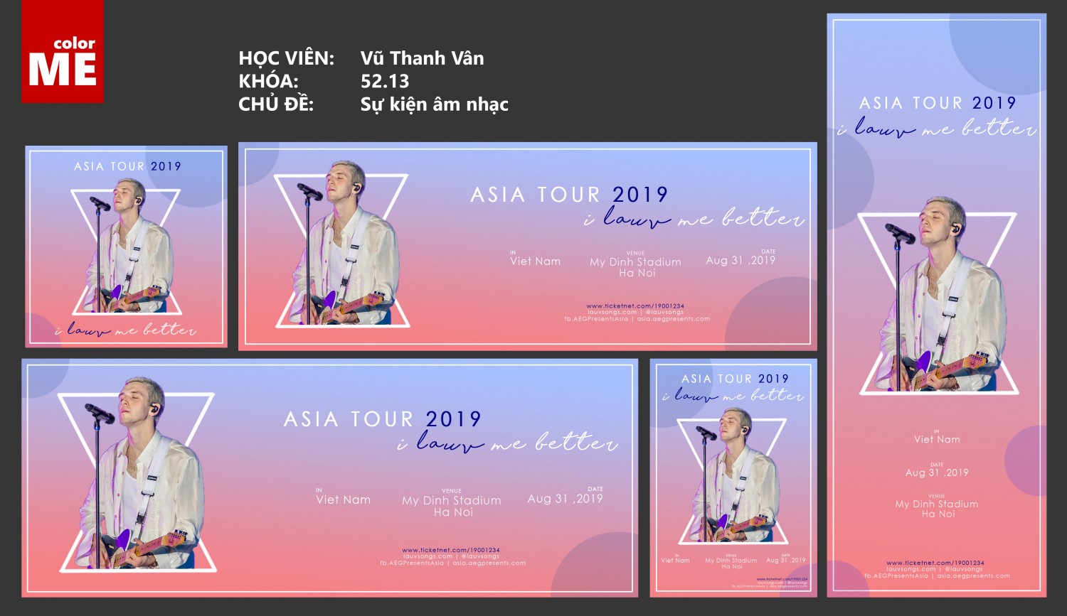 bt cuối kì