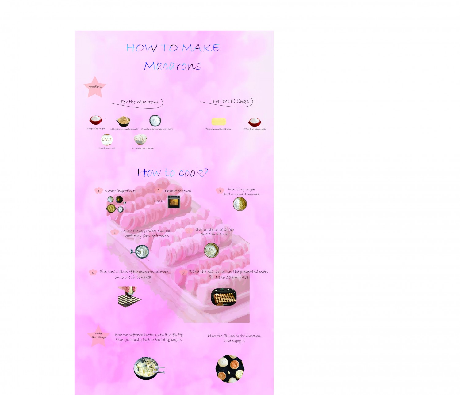 Bài cuối kỳ
