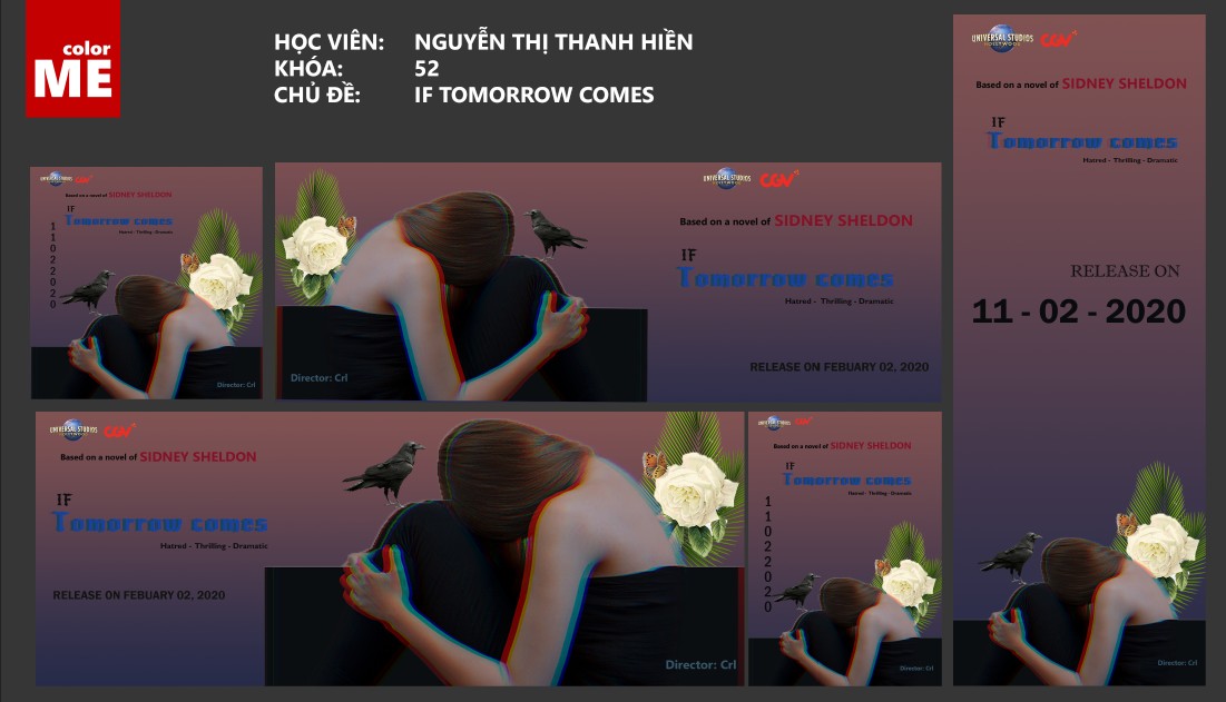 Nguyễn Thị Thanh Hiền - nộp bài tập cuối kỳ