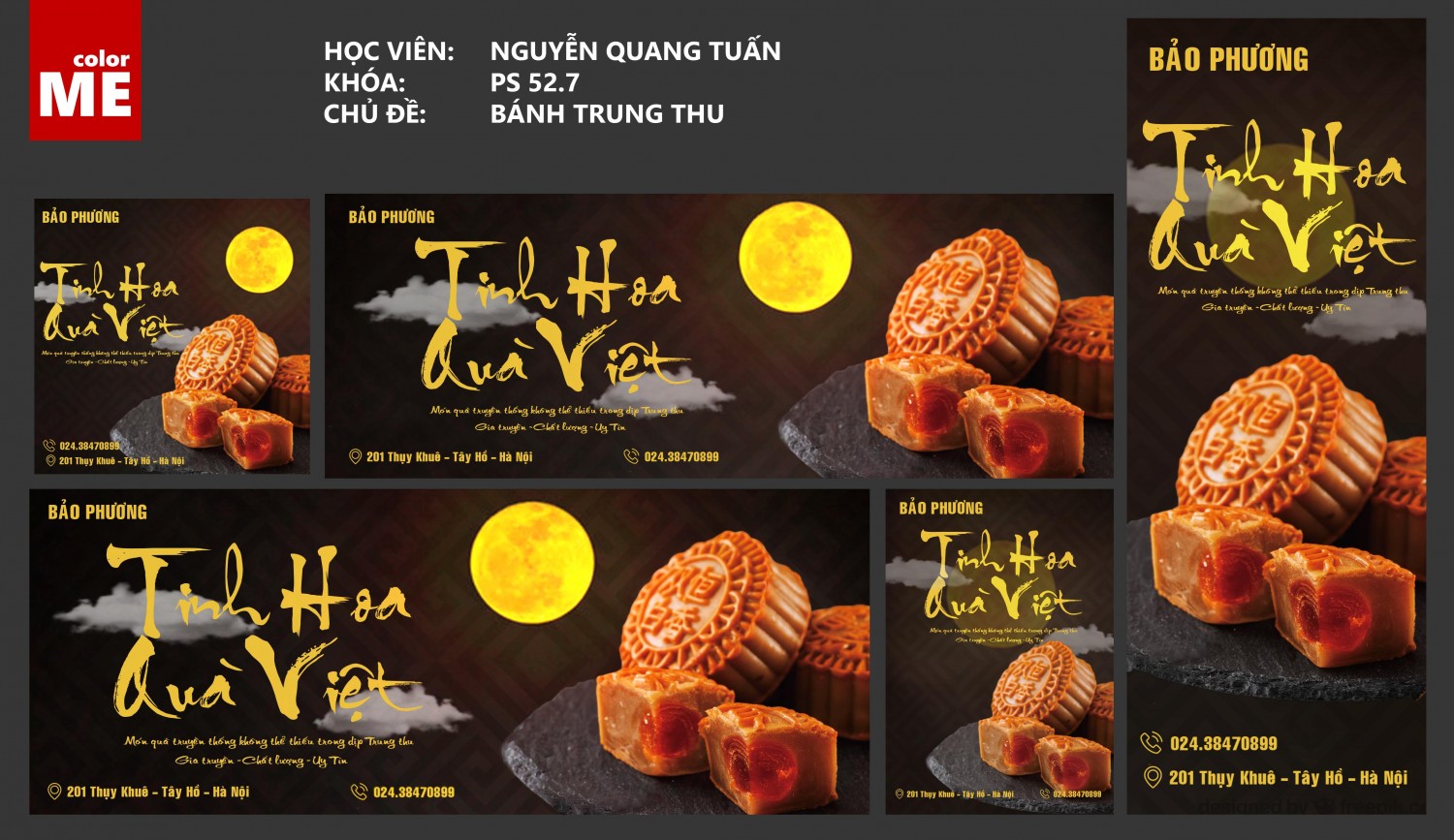 Mooncake