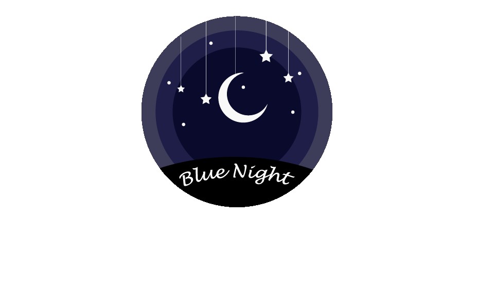 Blue Night