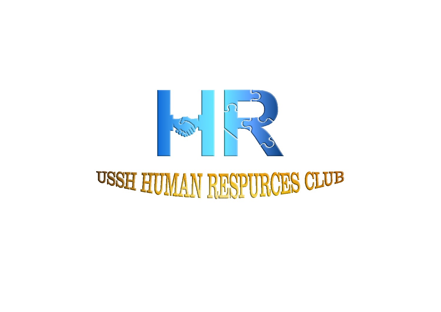 Logo ussh hrc