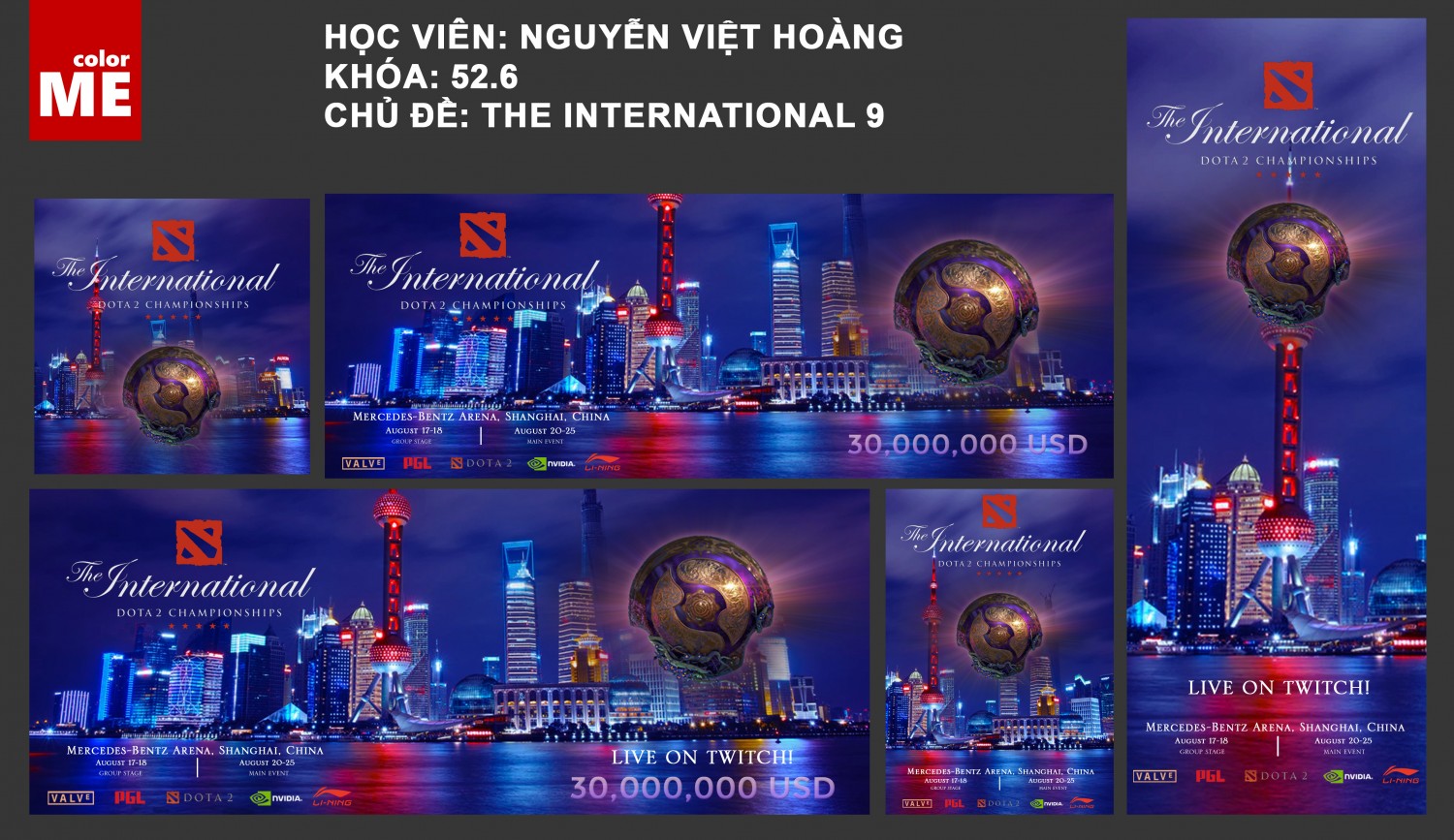 Nộp BTVN 6