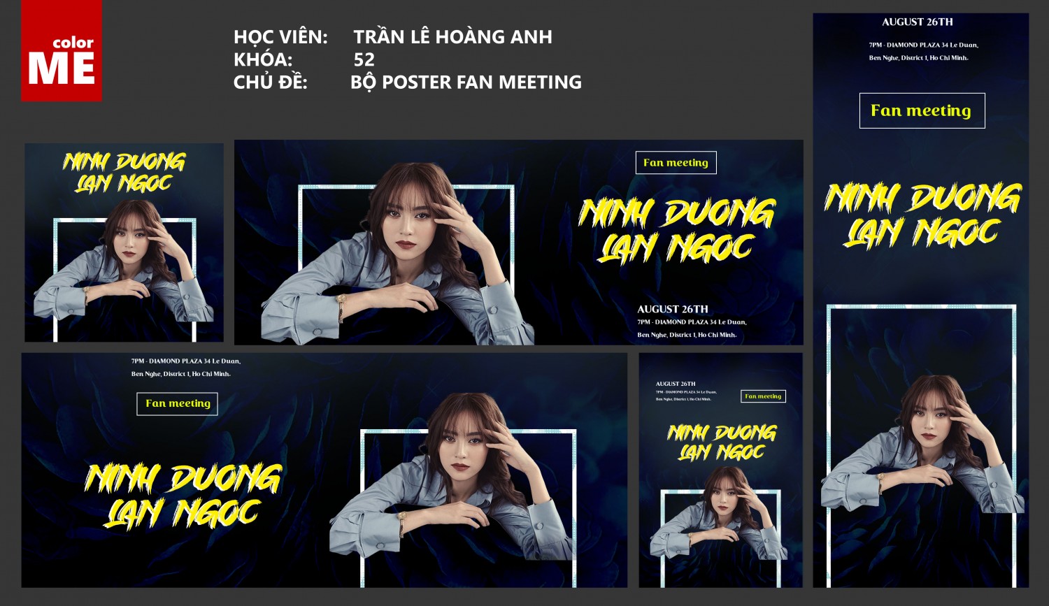 Bài tập cuối kì 