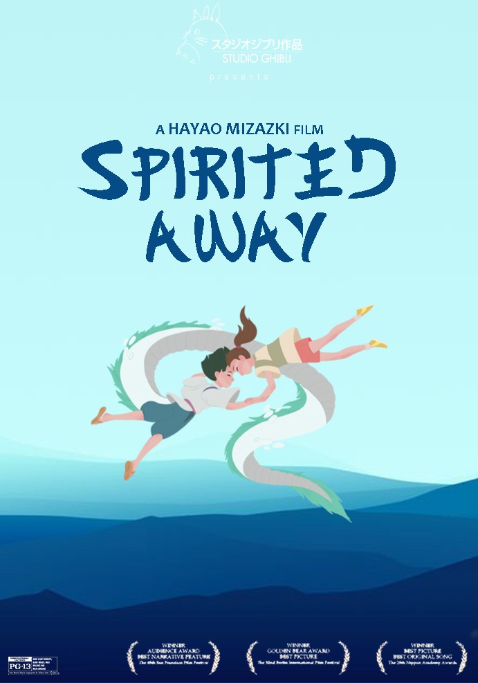 Spirited Away