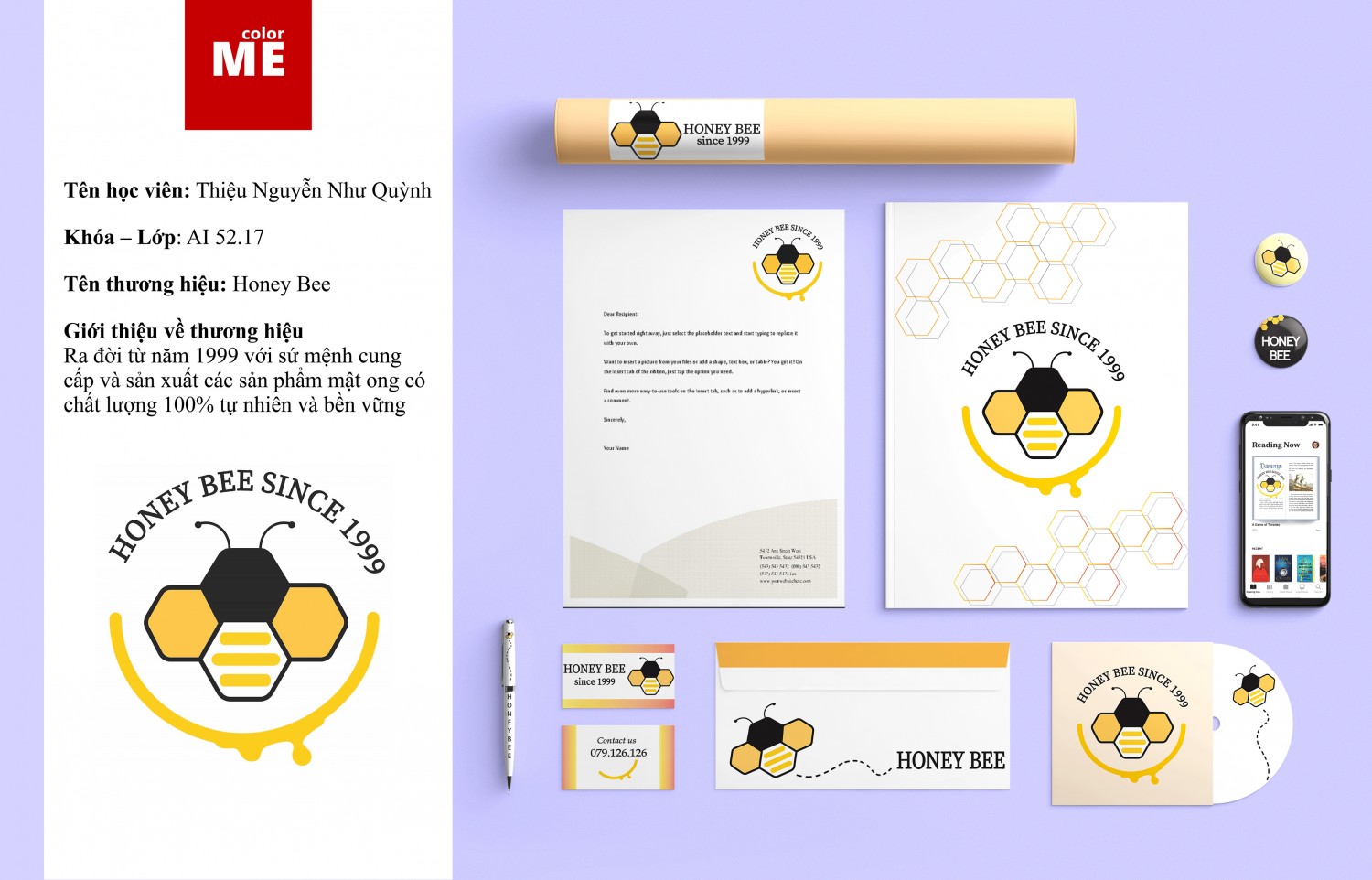 Ấn phẩm truyền thông 