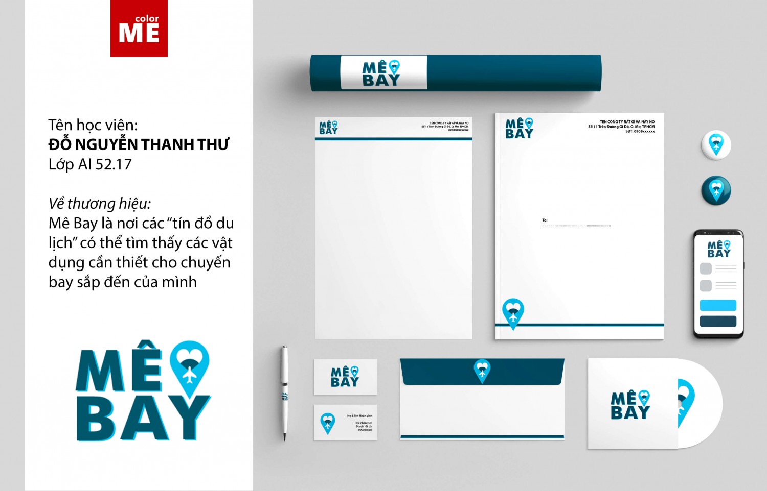 BT cuối khóa