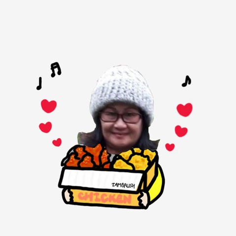 BTVN - my mom