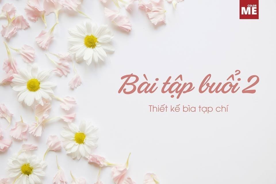 BTVN buổi 2