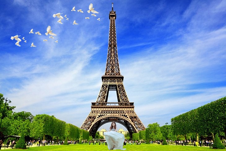 My dream