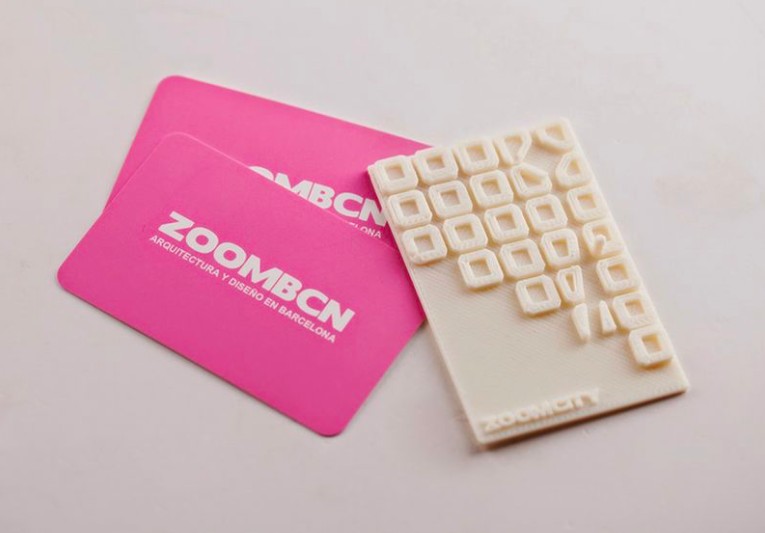 7 mẫu Card Visit đẹp được ưa chuộng nhất