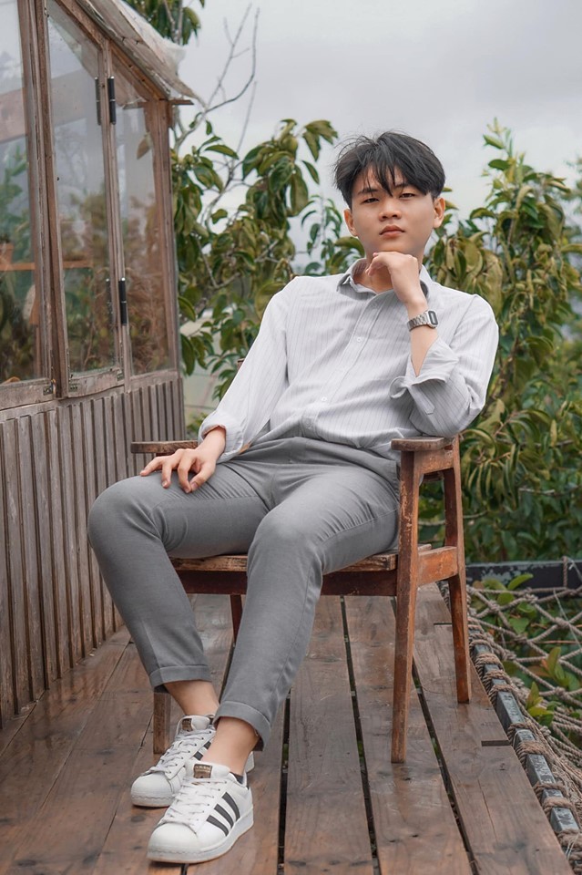 Bài tập 1 tuần 1