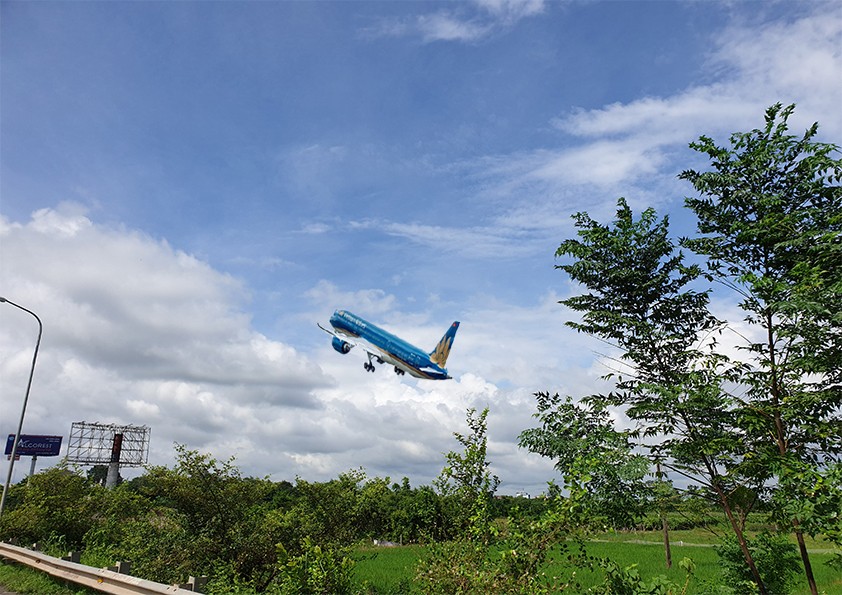 Cánh đồng