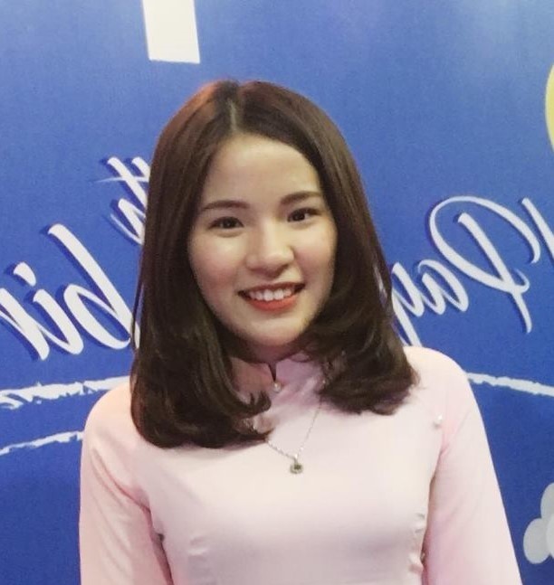PS 54.4 Nguyễn Thu Hiền